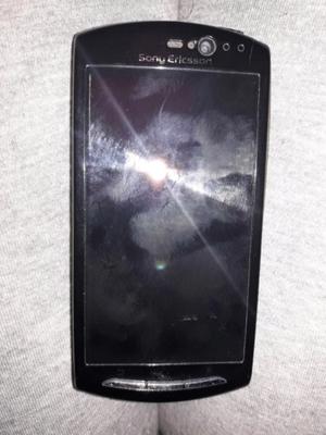 Vendo Sony Xperia Neo v