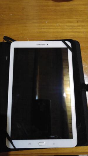 Vendo Tablet Samsung