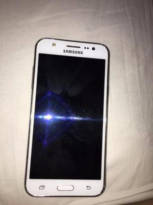 Vendo celular Samsung J5 muy buen estado $ #precio