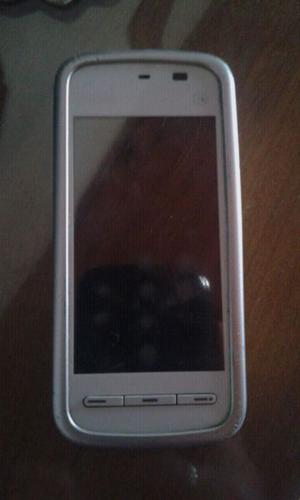 Vendo celular nokia !!!