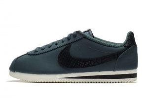 Zapatillas Cortez Leather Se Nuevas Originales Talle Us 11