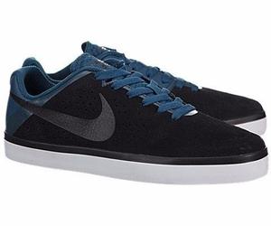 Zapatillas Nike Paul Rodriguez Ctd Lr Cvs Skate 