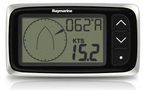 dispositivo nautico sensor raymarine ray 45 e i40 wind