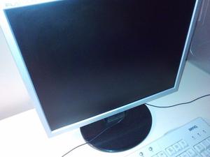 monitor LG FLATRON