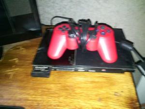 play station 2