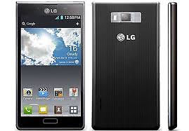 smartphone lg optimus l7 libre