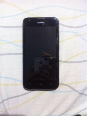 vendo Huawei y550