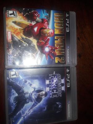 vendo juegos de pley 3