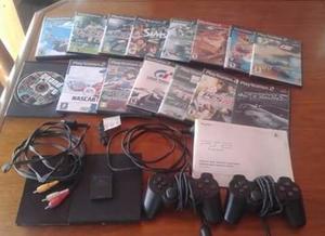 vendo play station 2