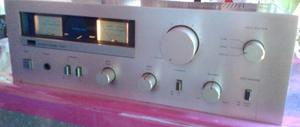 Amplificador A40 Profesional