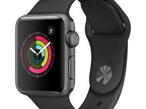 Apple watch serie 2 38mm nuevo liberado, garantia!