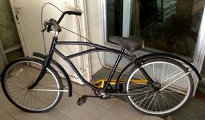 BICICLETA PLAYERA (ROD. 24) OPORTUNIDAD!!!