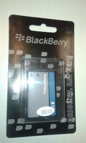 Bateria Blackberry  C-s2 Blister Moron - Castelar