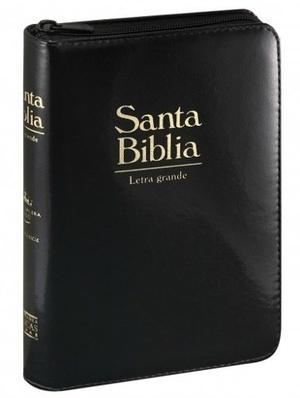 Biblia Reina Valera  Letra Grande