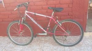 Bicicleta rodado 24