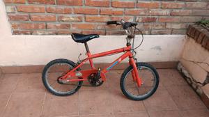 Bicicletas usadas infantil