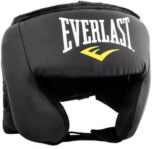 Cabezal Everlast Everfresh Headgear+ Vendas +bucal