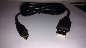Cable Mini USB nuevo