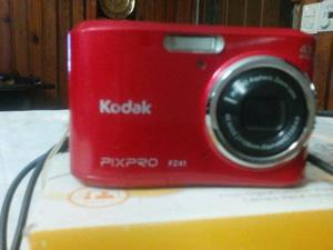Camara Kodak Fz41.