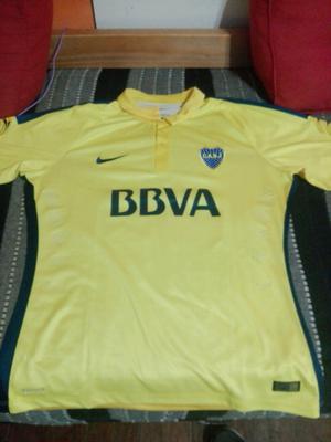 Camiseta original BOCA