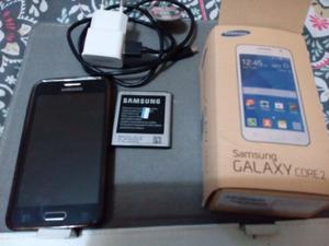 Celular Samsung galaxy core 2