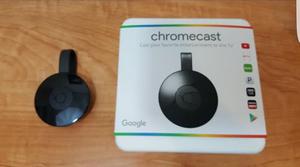 Chromecast.2 de Google