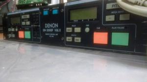 Control remoto Denon dn-f