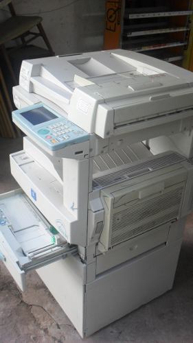 Fotocopiadoras, Impresora Y Exhibidores