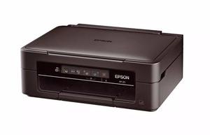 Impresora EPSON Multifuncion XP231