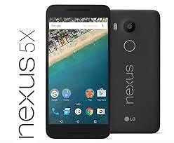 Lg Nexus 5X Libre