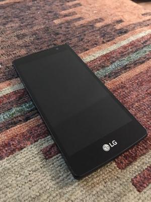 Lg Spirit 4g como nuevo