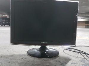 MONITOR TV LCD SAMSUNG