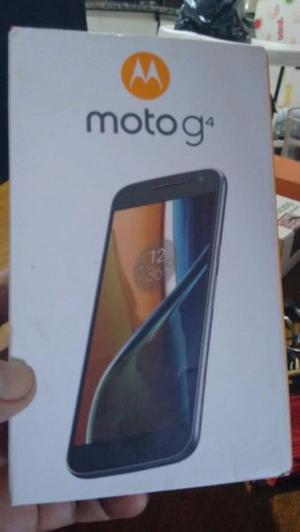 MOTO G4, LIBRE, NUEVO!!!