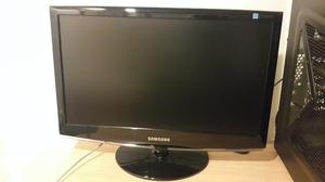 Monitor LCD Samsung SyncMaster  Sn 20,5'' Impecable!!