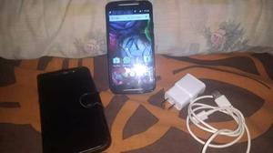 Moto g2 libre