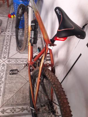 Mountain bike rodado 26