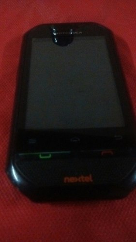 Nextel I867 Usado En Buen Estado. Leer