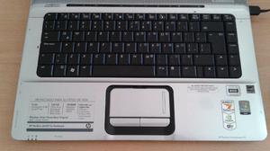 Notebook Hewlett Packard Pavilon Impecable + Bolso + Muse +