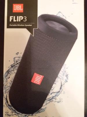 Parlante JBL FLIP 3