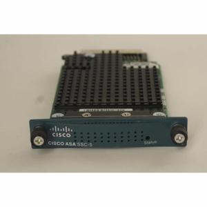 Placa Cisco ASA SSC-5