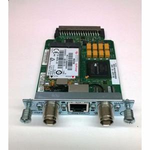 Placa Cisco HWIC-3G-HSPA