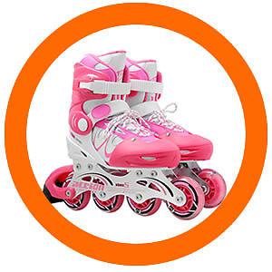 Rollers, Skates, etc > Rollers > PW-130C