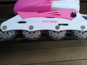 Rollers Tuxs Extensibles