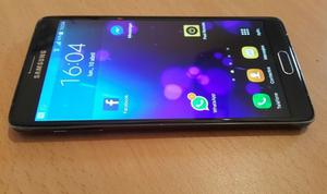 SAMSUNG NOTE 4, LIBRE, 4G, IMPECABLE!!!