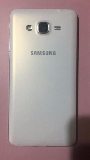 Samsung Grand Prime Libre C/ Memoria Sd De Regalo