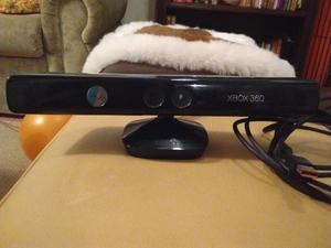 Sensor Kinect Xbox 360 Sin Caja