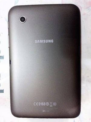 Set Bateria Tapa Cargador Tablet Samsung Galaxy Tab2 7
