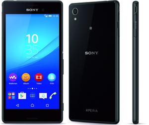 Sony Xperia M4 aqua