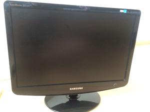 TV portátil Samsung