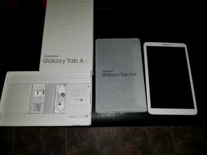 Tablet Samsung a.10"